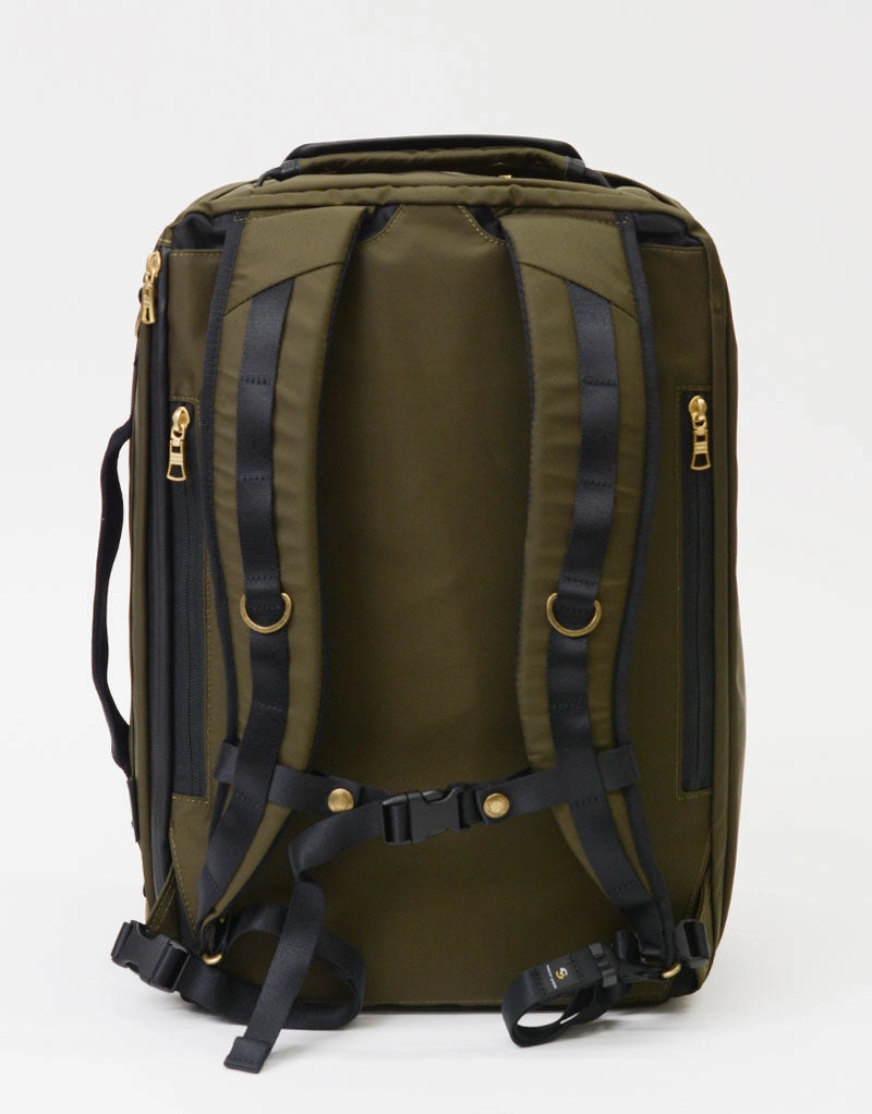 SPEC -LIMITED EDITION- 3WAY Backpack No.02565-CL