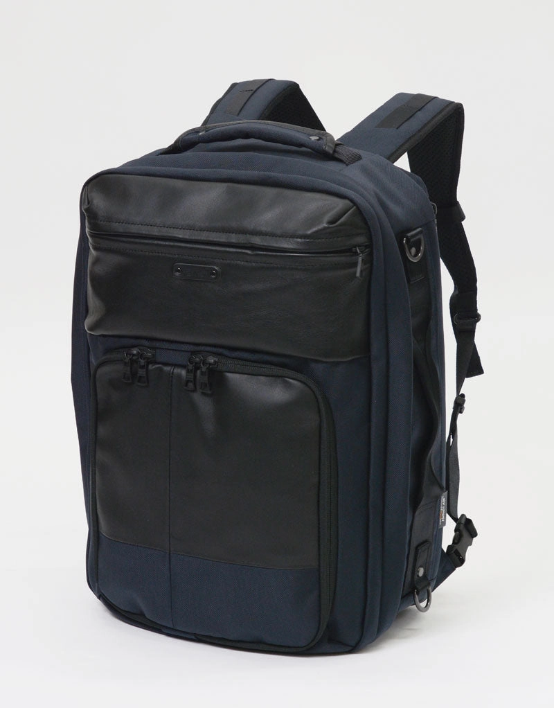 SPEC -LIMITED EDITION- 3WAY Backpack No.02565-CL