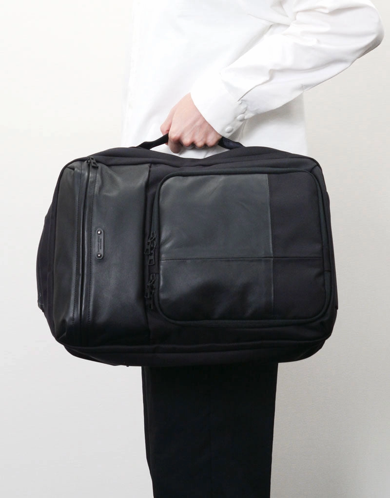 SPEC -LIMITED EDITION- 3WAY Backpack No.02565-CL