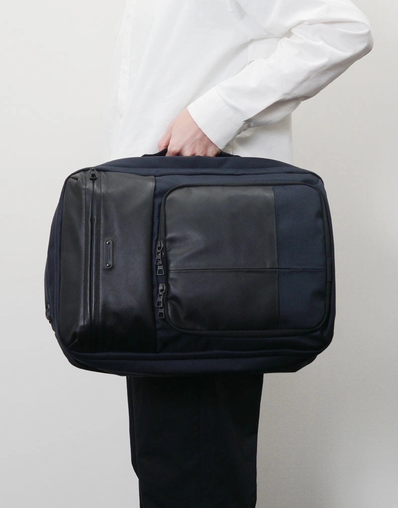 SPEC -LIMITED EDITION- 3WAY Backpack No.02565-CL