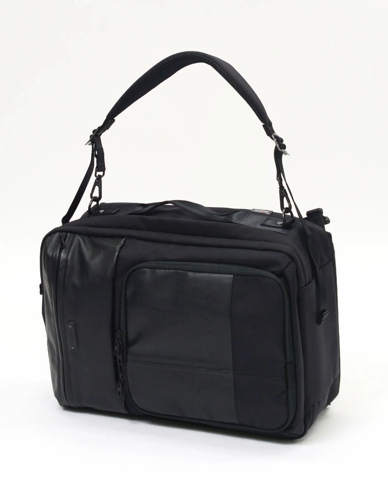SPEC -LIMITED EDITION- 3WAY Backpack No.02565-CL