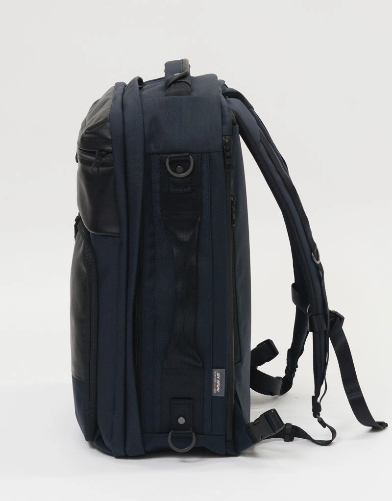 SPEC -LIMITED EDITION- 3WAY Backpack No.02565-CL