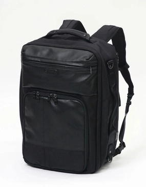 SPEC -LIMITED EDITION- 3WAY Backpack No.02565-CL