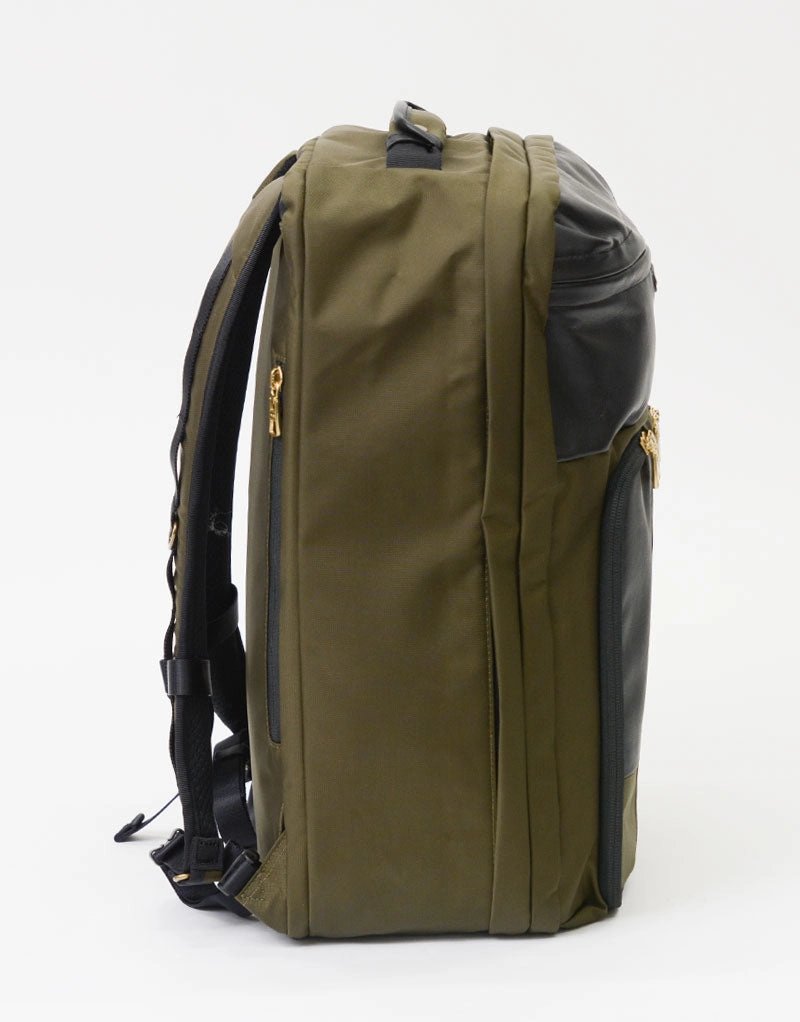 SPEC -LIMITED EDITION- 3WAY Backpack No.02565-CL