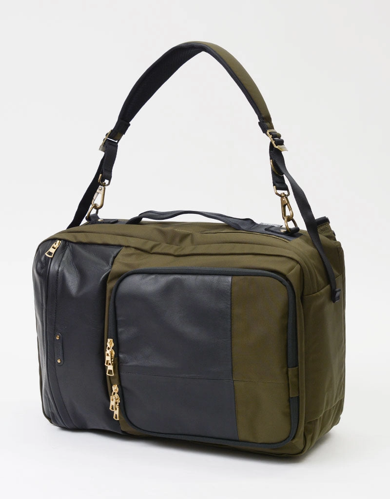 SPEC -LIMITED EDITION- 3WAY Backpack No.02565-CL