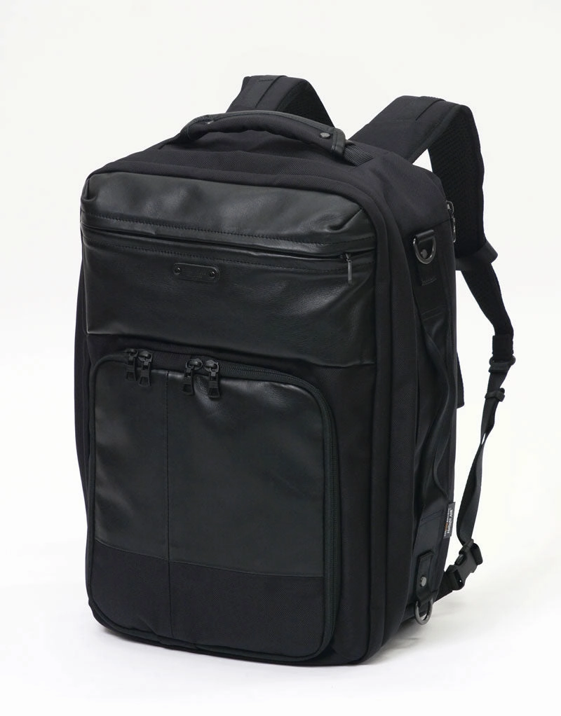 SPEC -LIMITED EDITION- 3WAY Backpack No.02565-CL