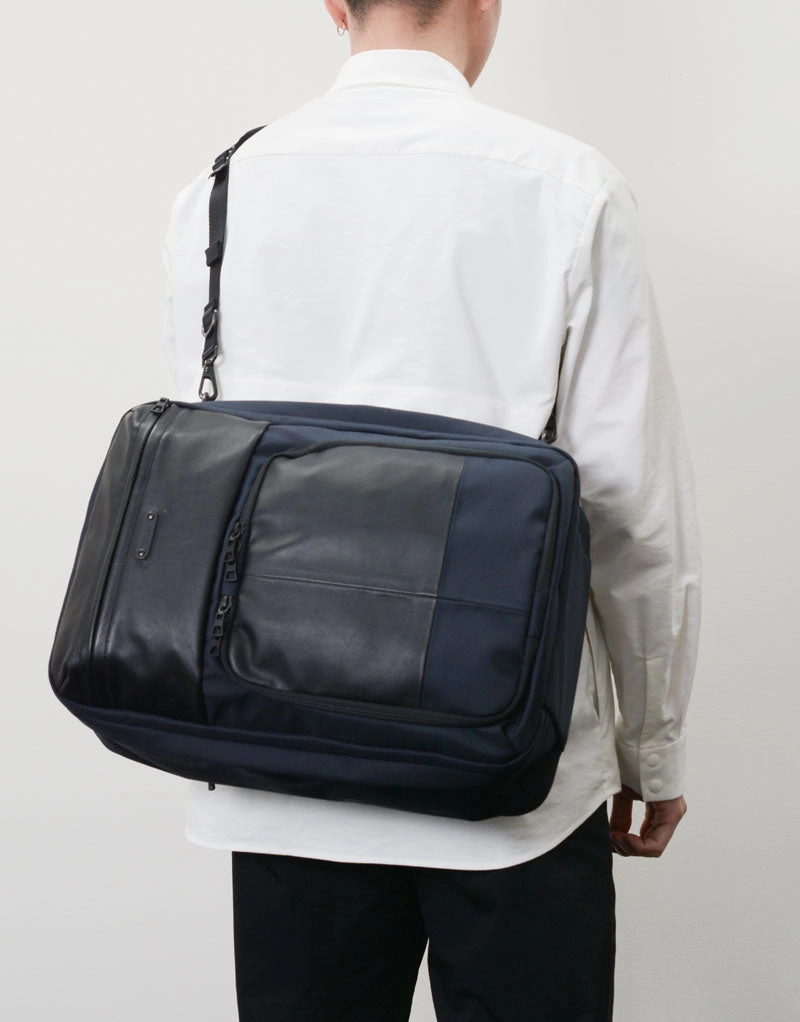 SPEC -LIMITED EDITION- 3WAY Backpack No.02565-CL