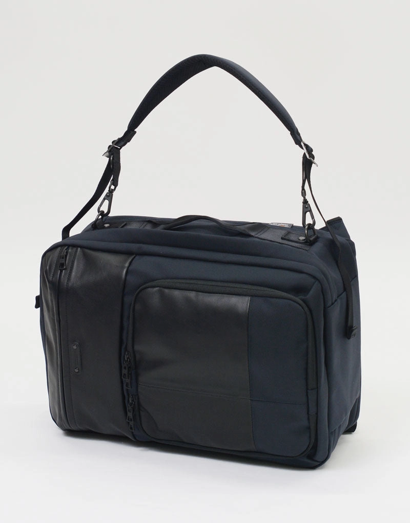 SPEC -LIMITED EDITION- 3WAY Backpack No.02565-CL