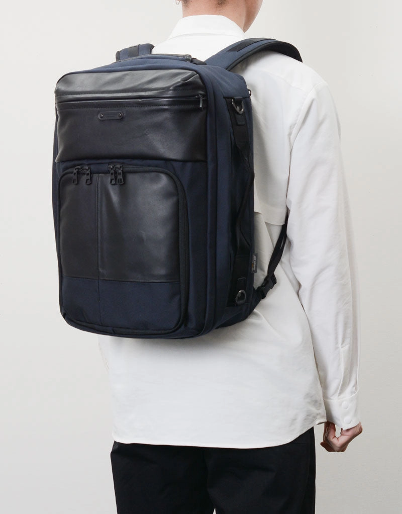 SPEC -LIMITED EDITION- 3WAY Backpack No.02565-CL