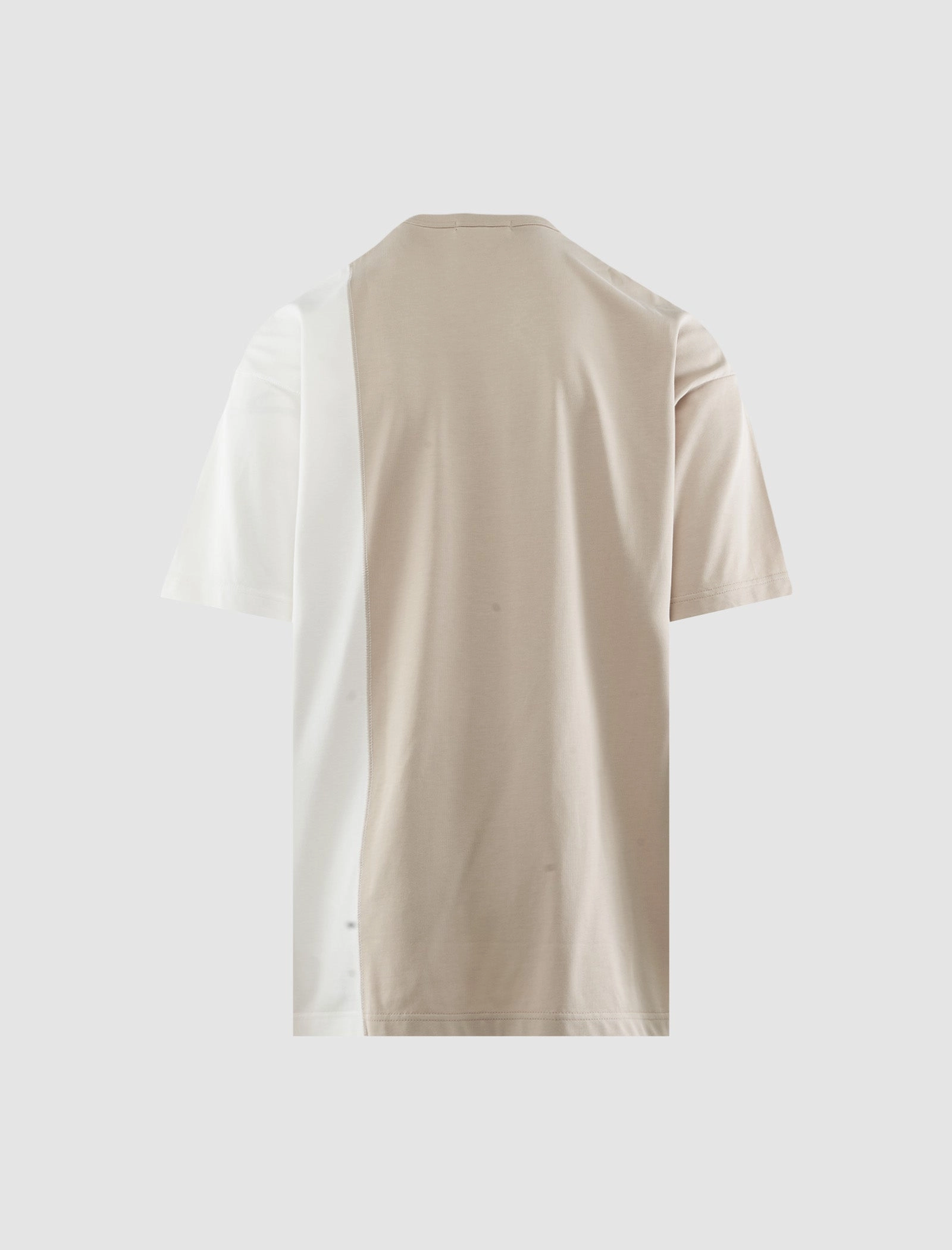 SPLIT T-SHIRT
