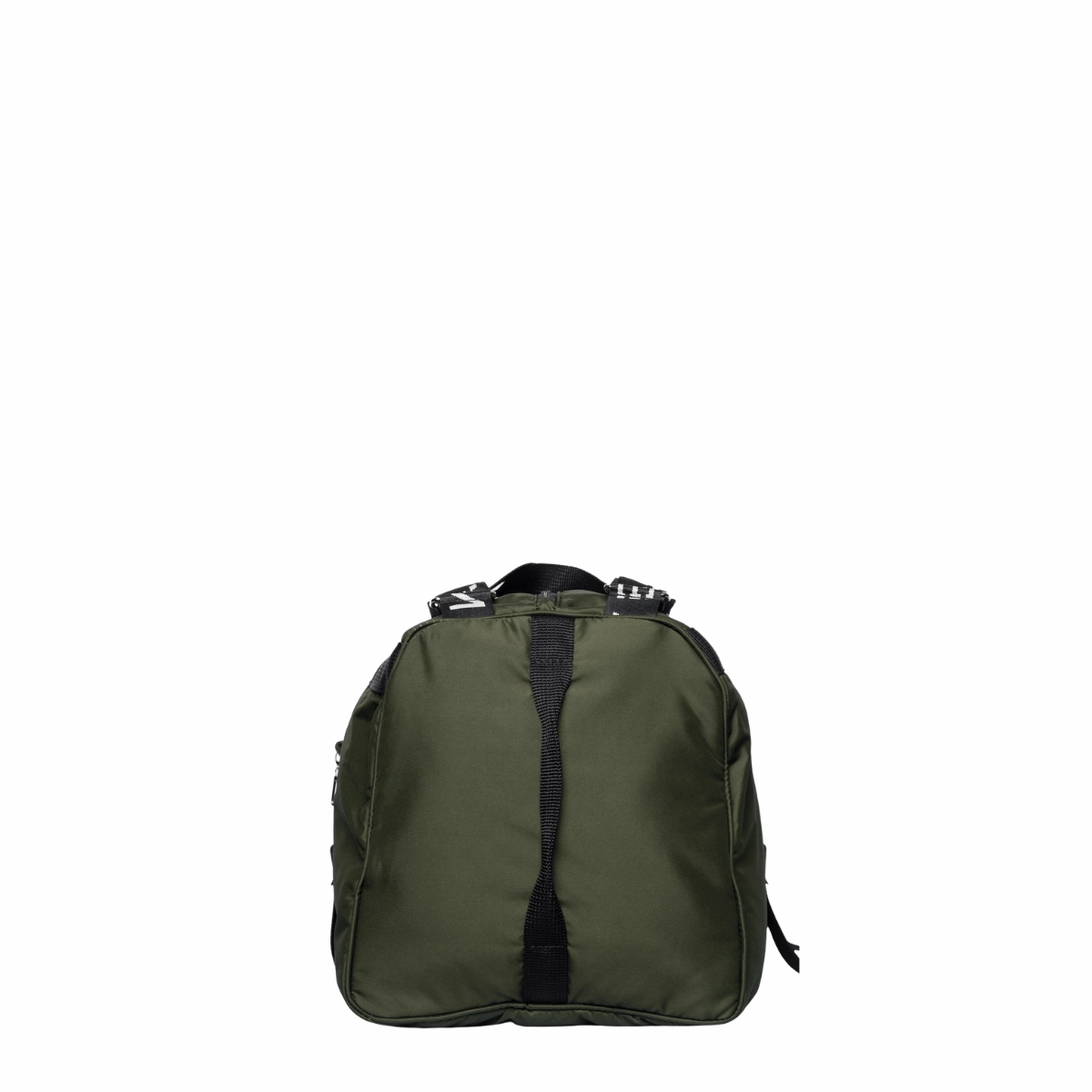 Sports Recycled Ocean Waste Vegan Duffle Bag | Green