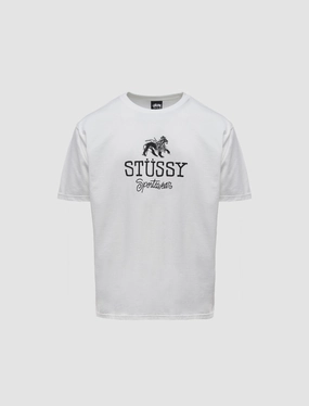 SPORTSWEAR TEE