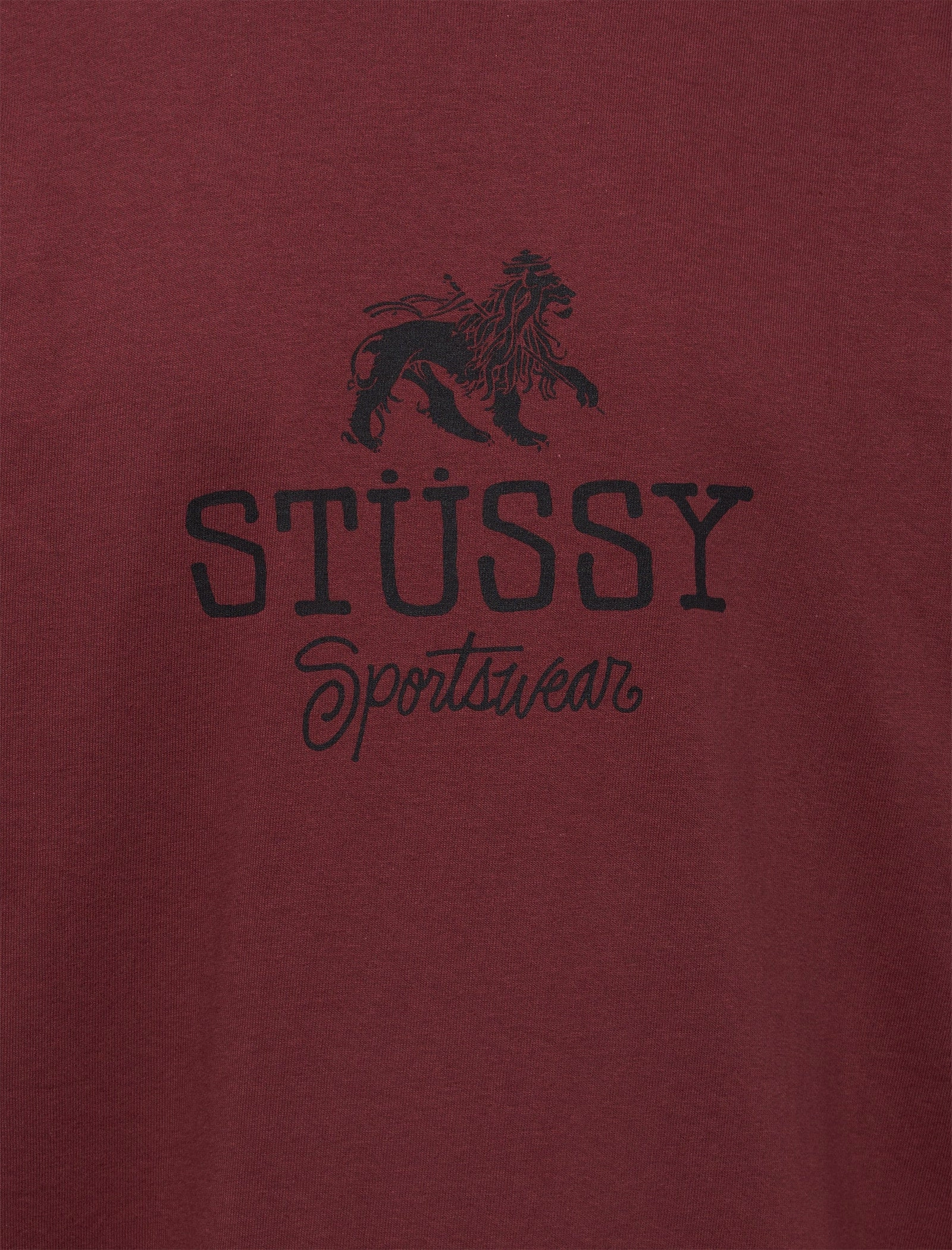 SPORTSWEAR TEE