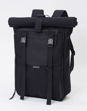 squared Backpack L No.224100