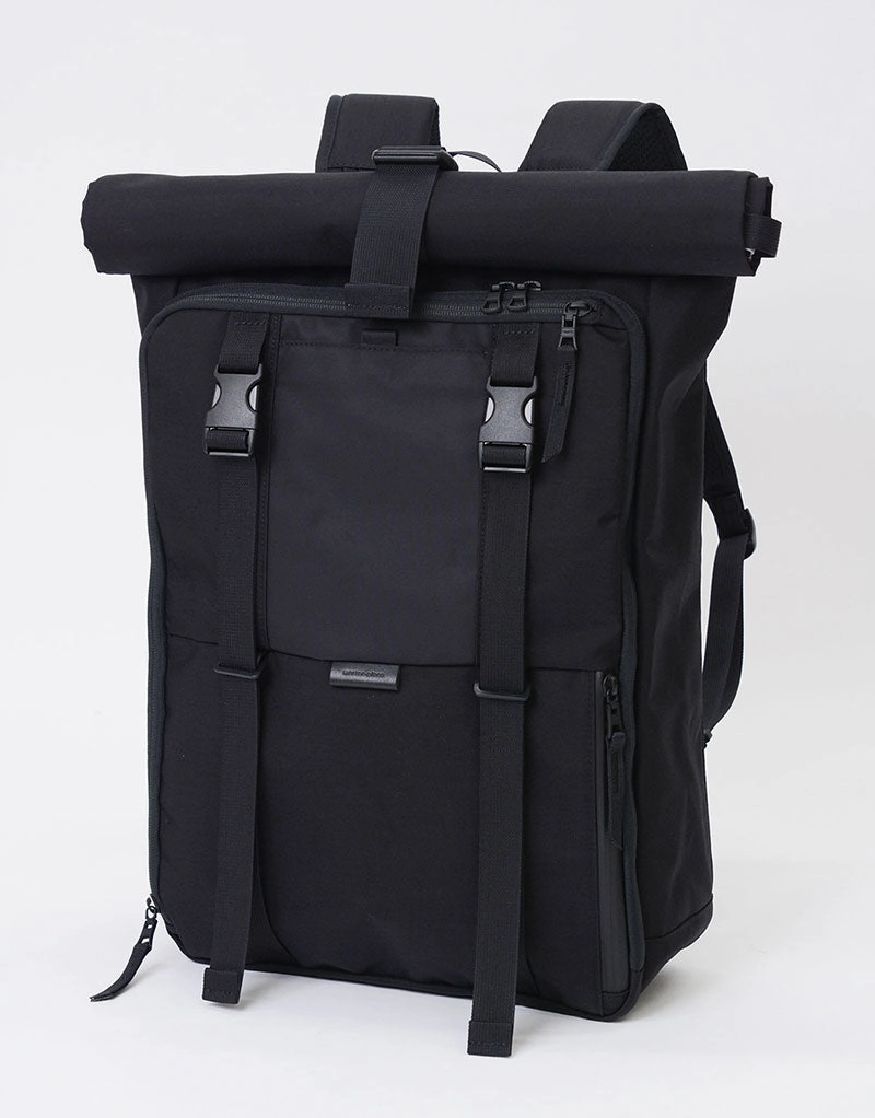 squared Backpack L No.224100