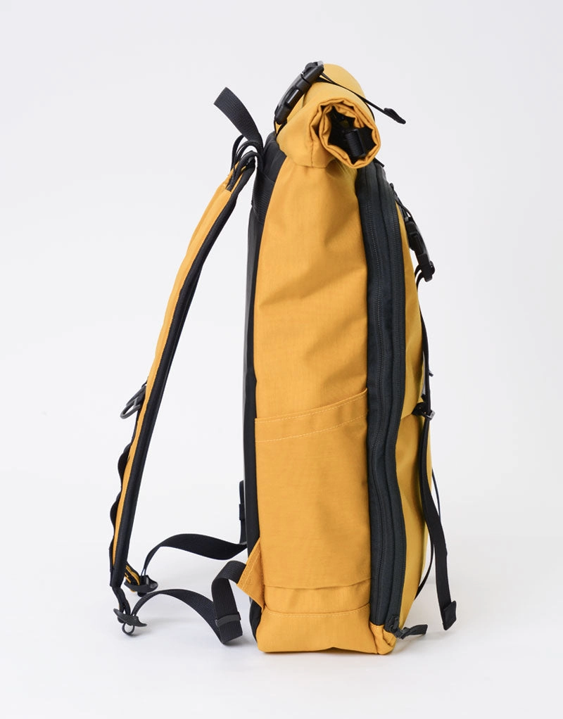 squared Backpack L No.224100