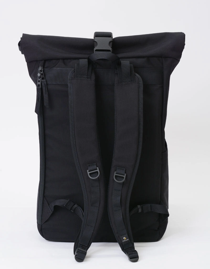 squared Backpack L No.224100