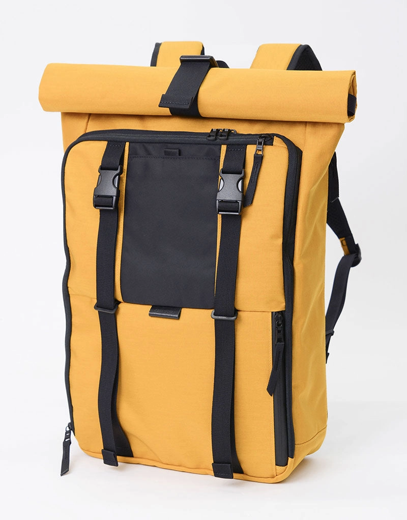 squared Backpack L No.224100