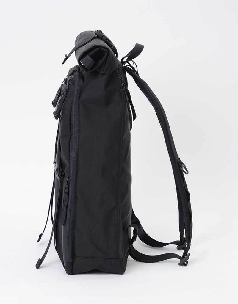 squared Backpack L No.224100