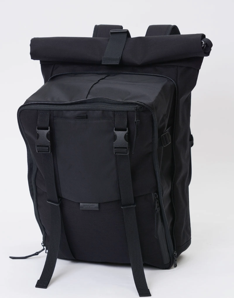 squared Backpack L No.224100