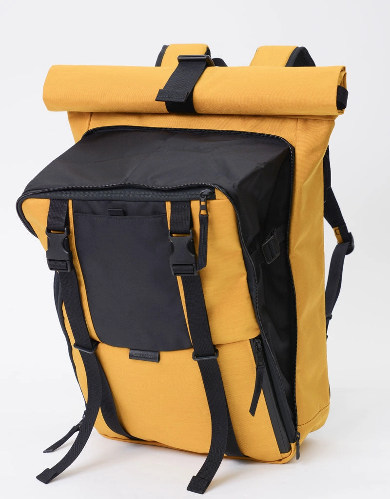 squared Backpack L No.224100