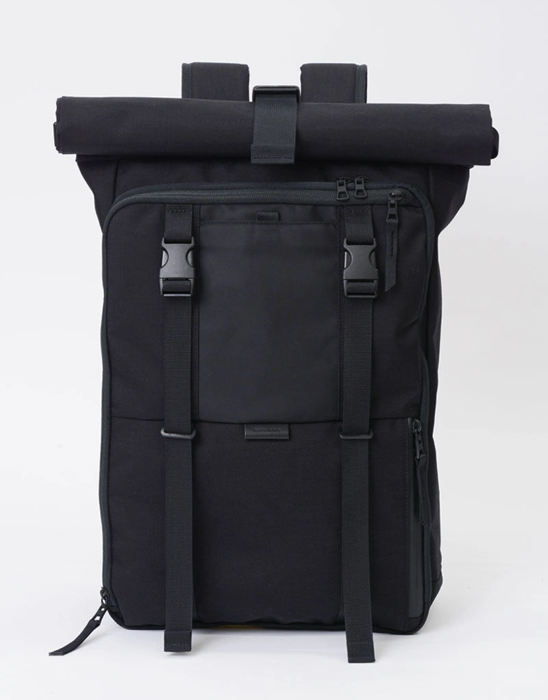 squared Backpack L No.224100