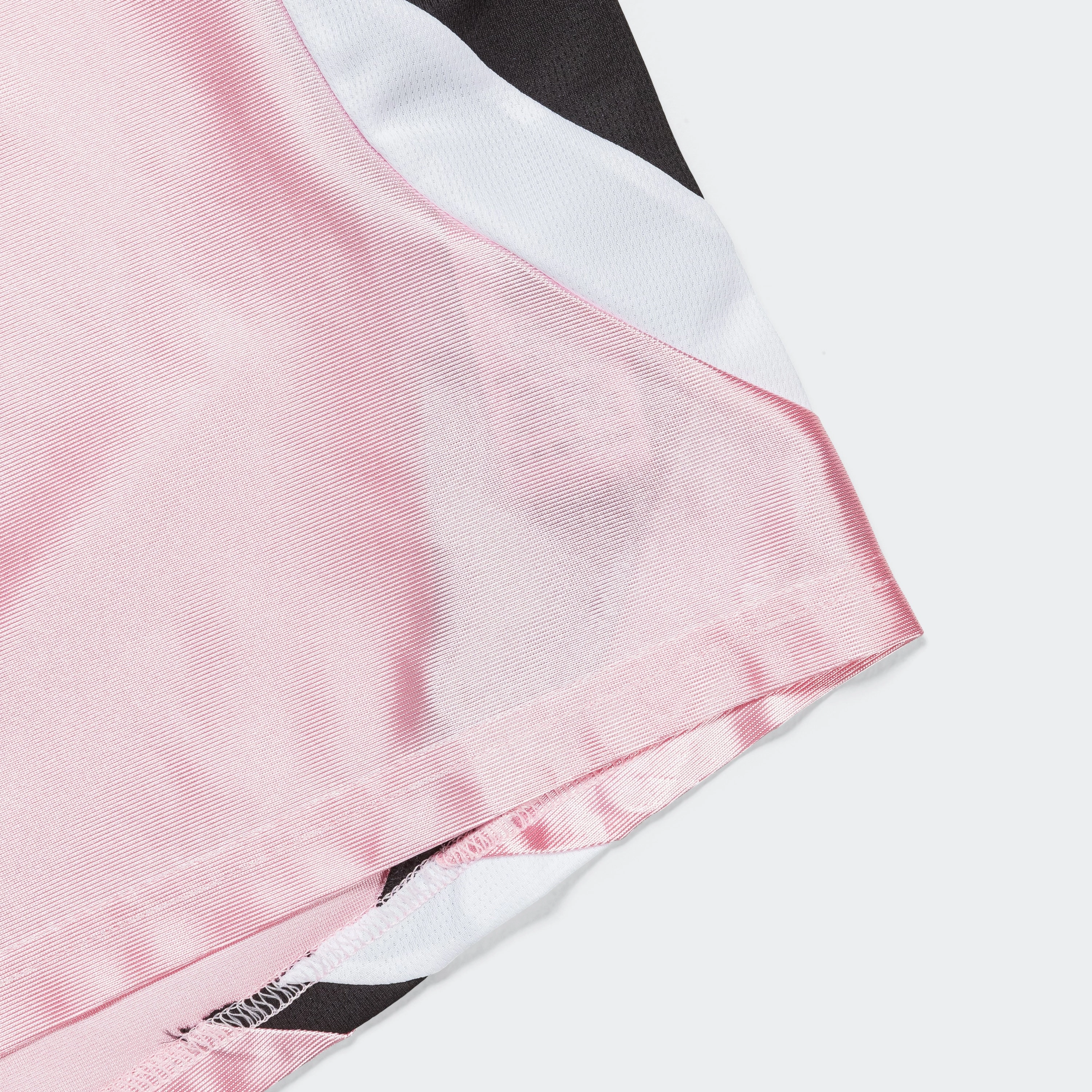 SS Jersey x FC Palermo - Bright Pink