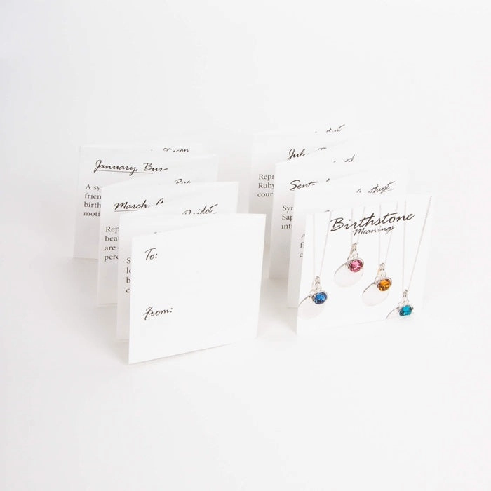 Sterling Silver August Birthstone Stud Earrings E5564