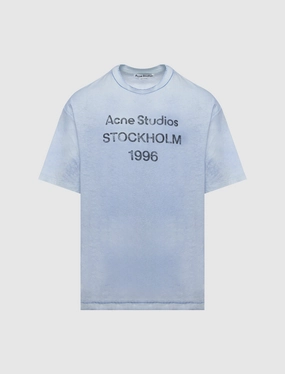 STOCKHOLM 1996 TEE