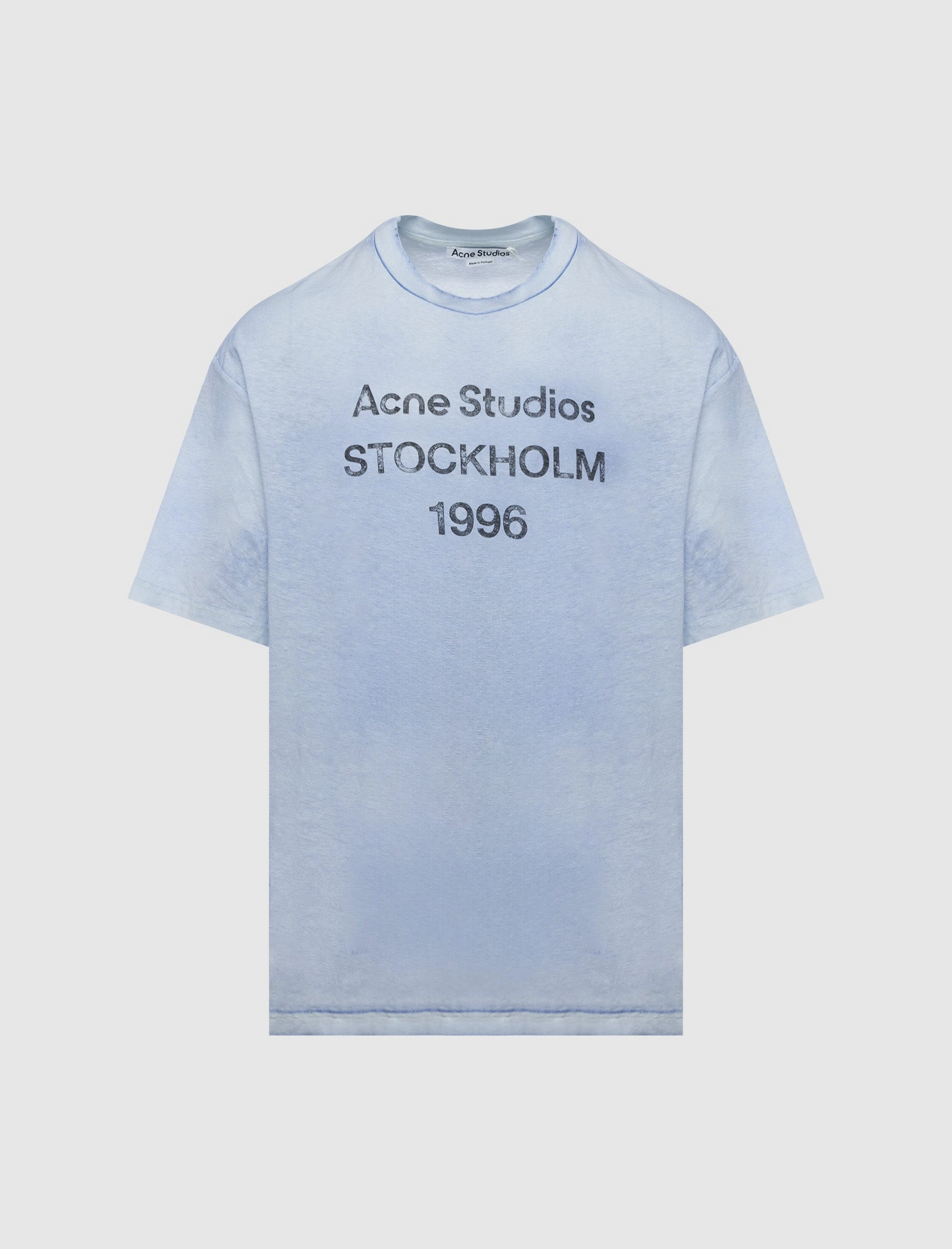 STOCKHOLM 1996 TEE