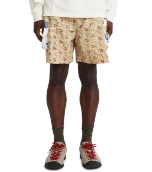 Story MFG Salt Shorts Tan