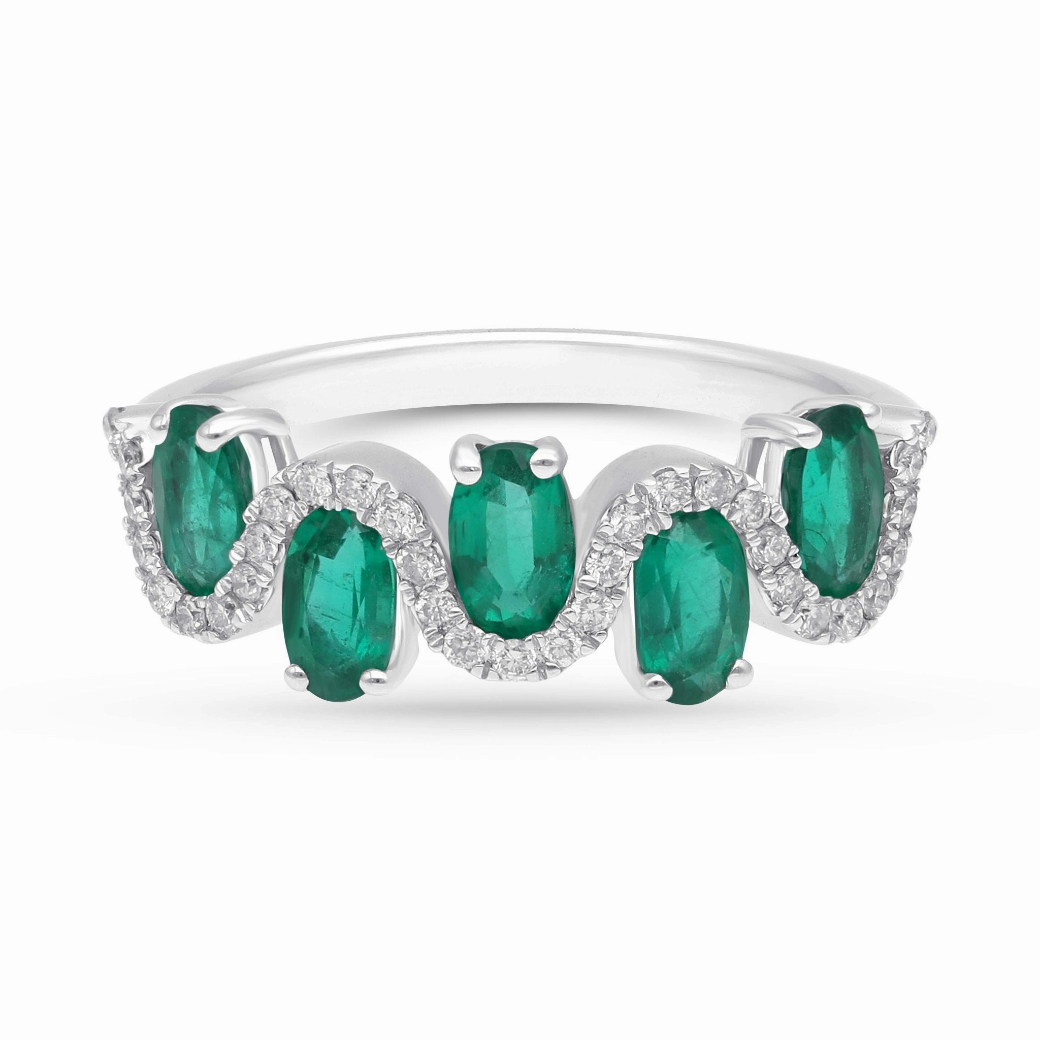 Stradina Ring - WG