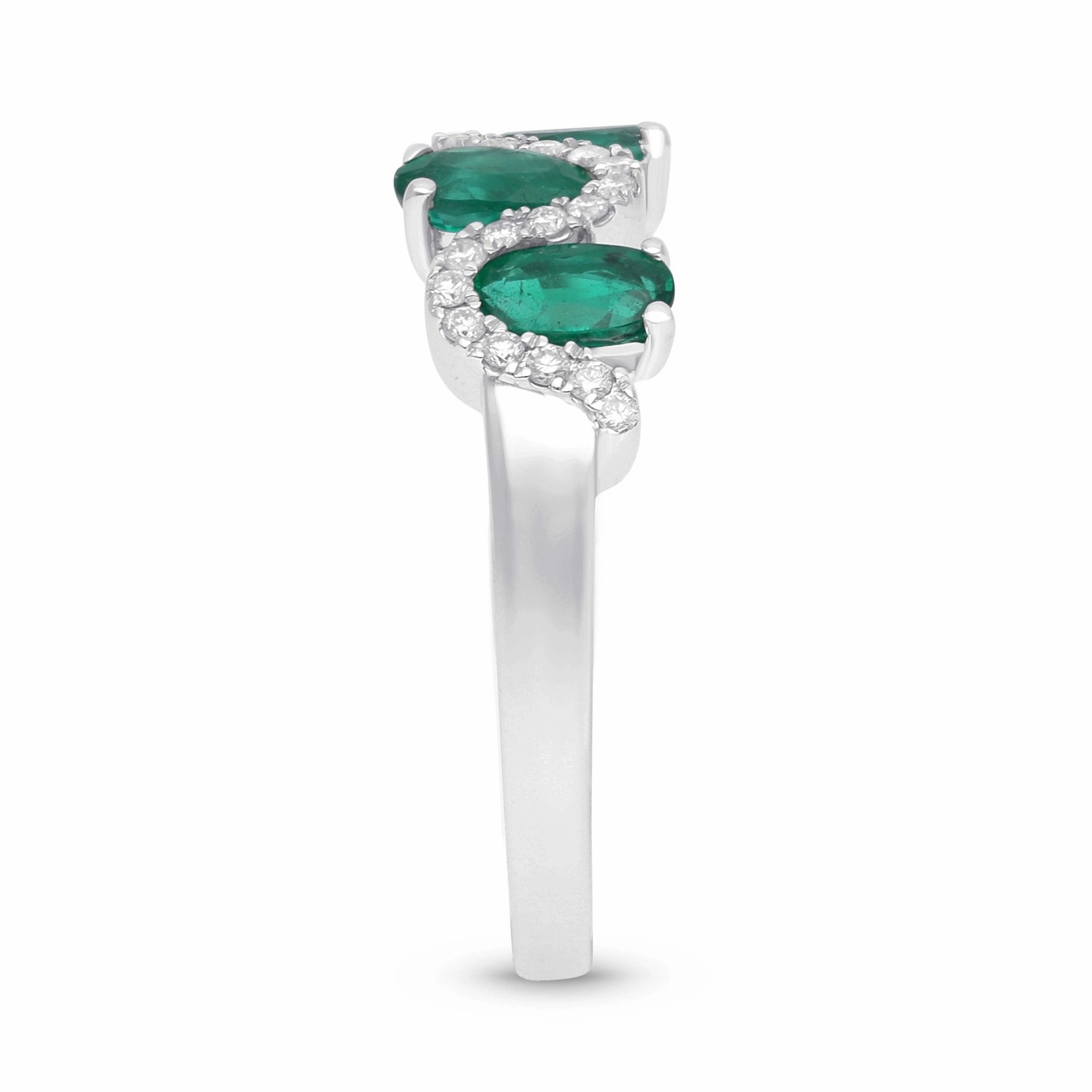 Stradina Ring - WG