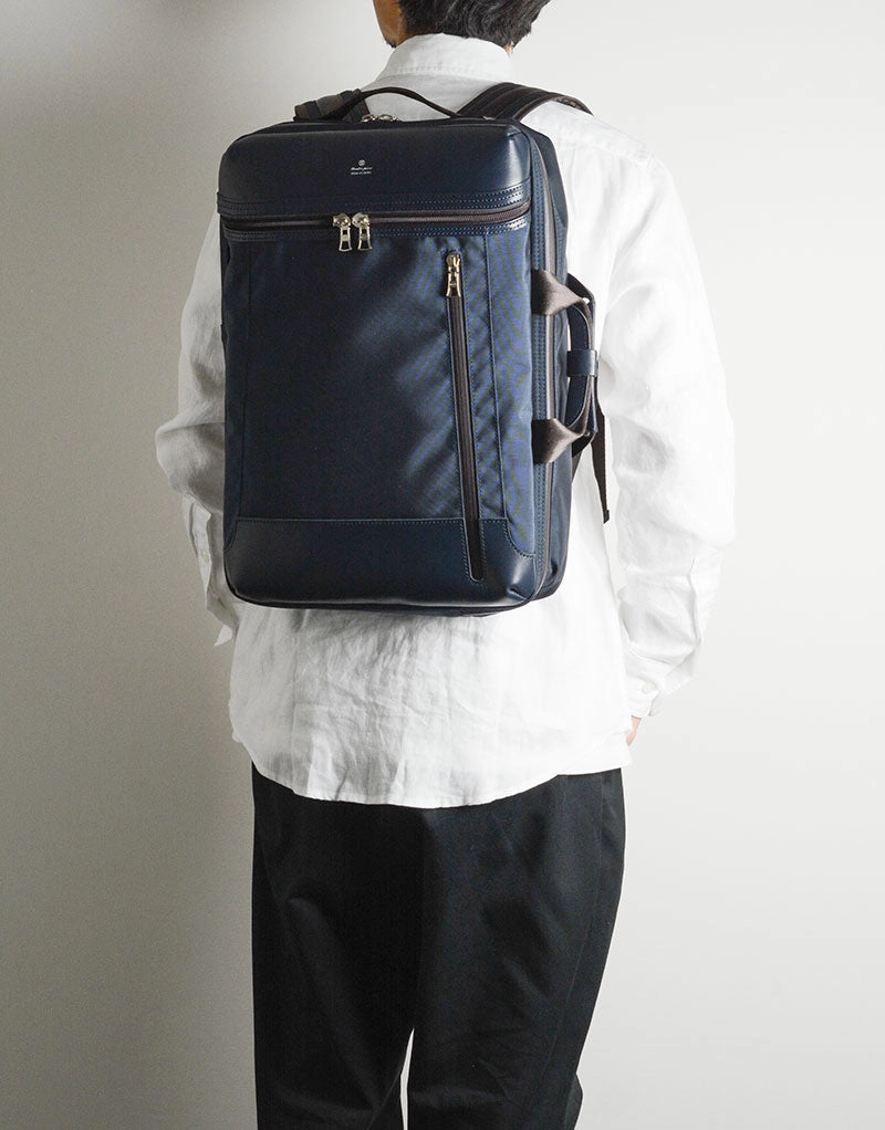 STREAM 2WAY Backpack No.55530