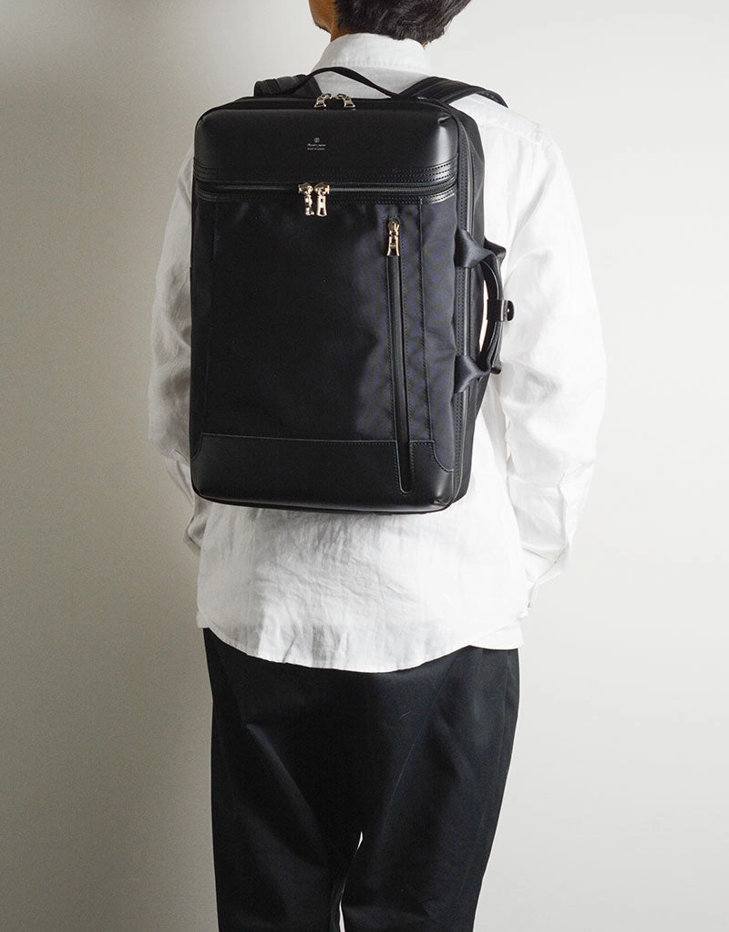 STREAM 2WAY Backpack No.55530