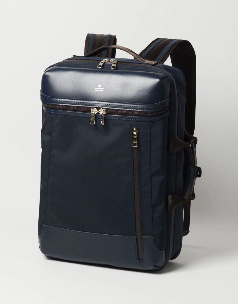 STREAM 2WAY Backpack No.55530