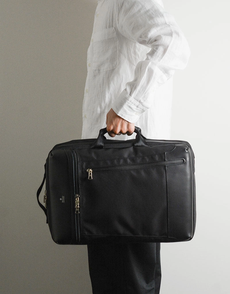 STREAM 2WAY Backpack No.55530