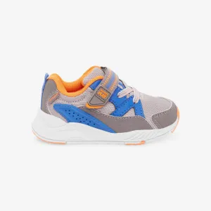 Stride Rite Grey Multi made2play Journey 2 Children??s Sneaker