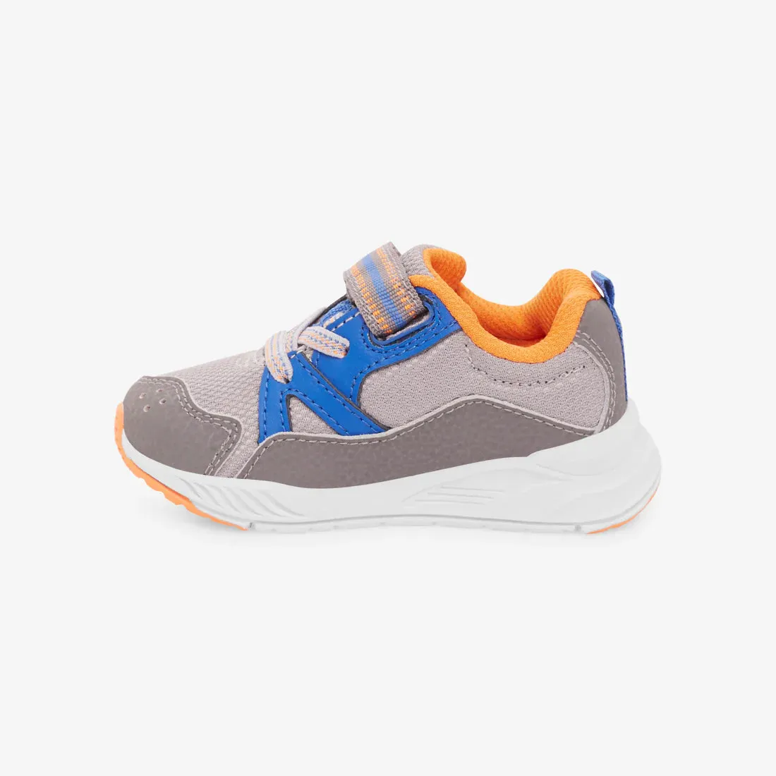 Stride Rite Grey Multi made2play Journey 2 Children??s Sneaker