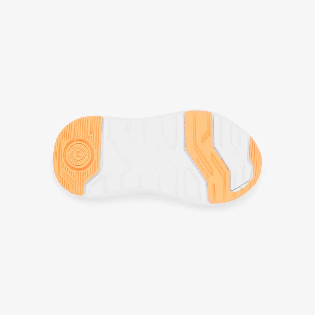 Stride Rite Grey Multi made2play Journey 2 Children??s Sneaker
