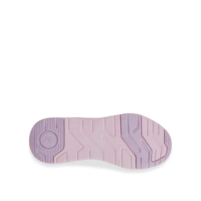 Stride Rite Light Pink made2play Toddler Sneaker