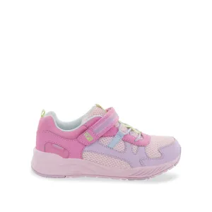 Stride Rite Light Pink made2play Toddler Sneaker