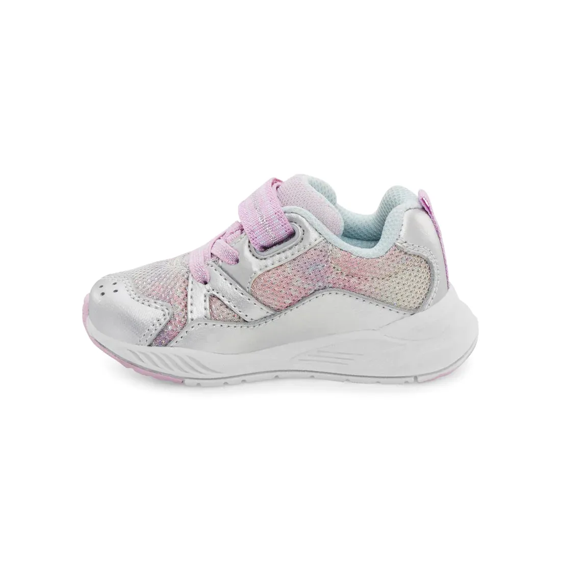 Stride Rite Rainbow M2P Journey 2 Children??s Sneaker