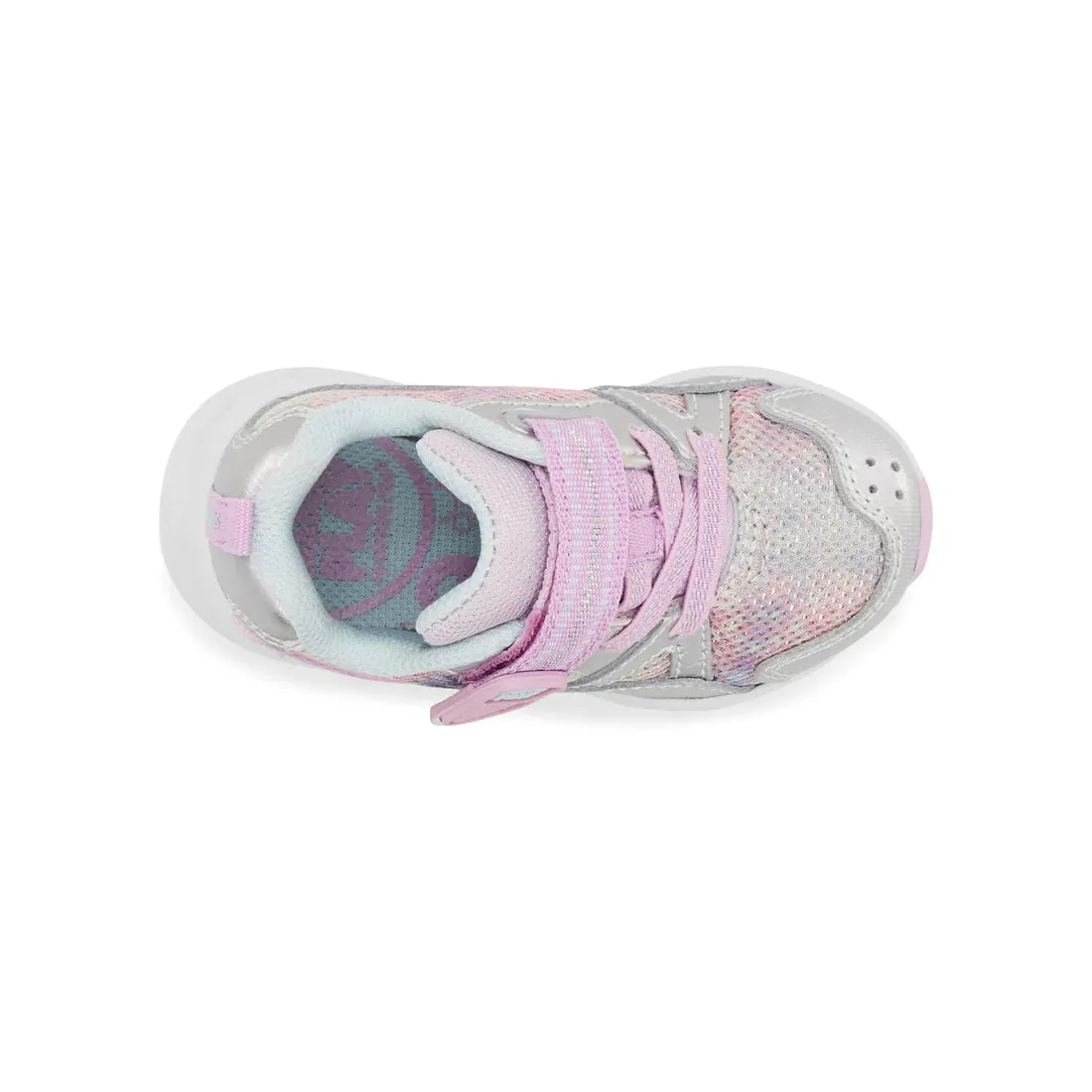 Stride Rite Rainbow M2P Journey 2 Children??s Sneaker