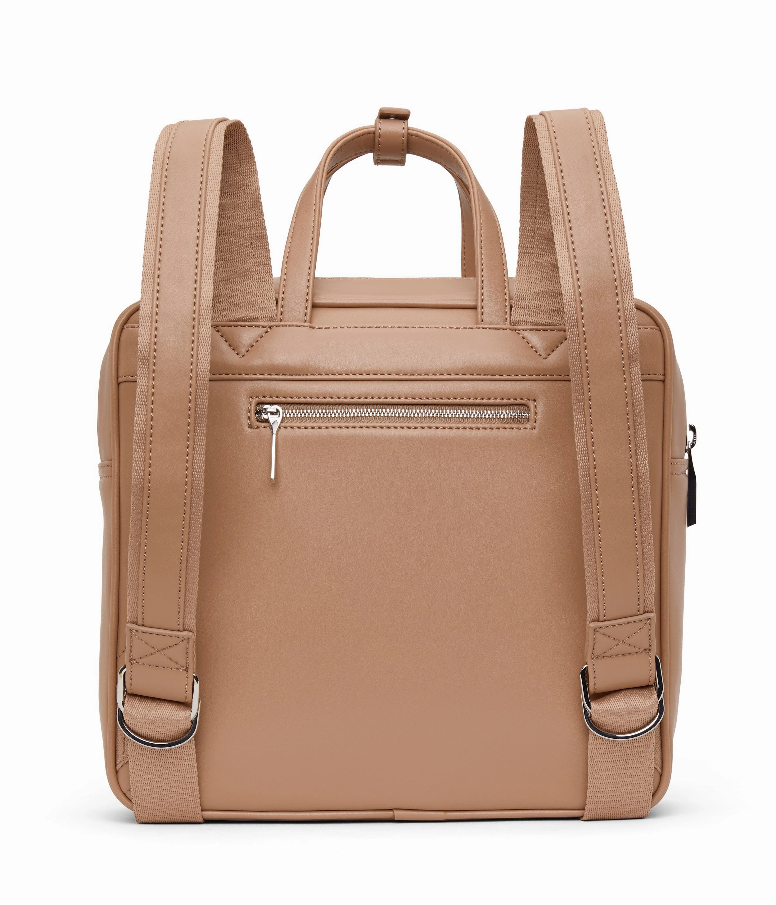 SUDA Vegan Backpack - Loom
