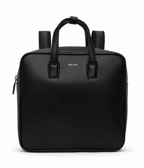 SUDA Vegan Backpack - Loom