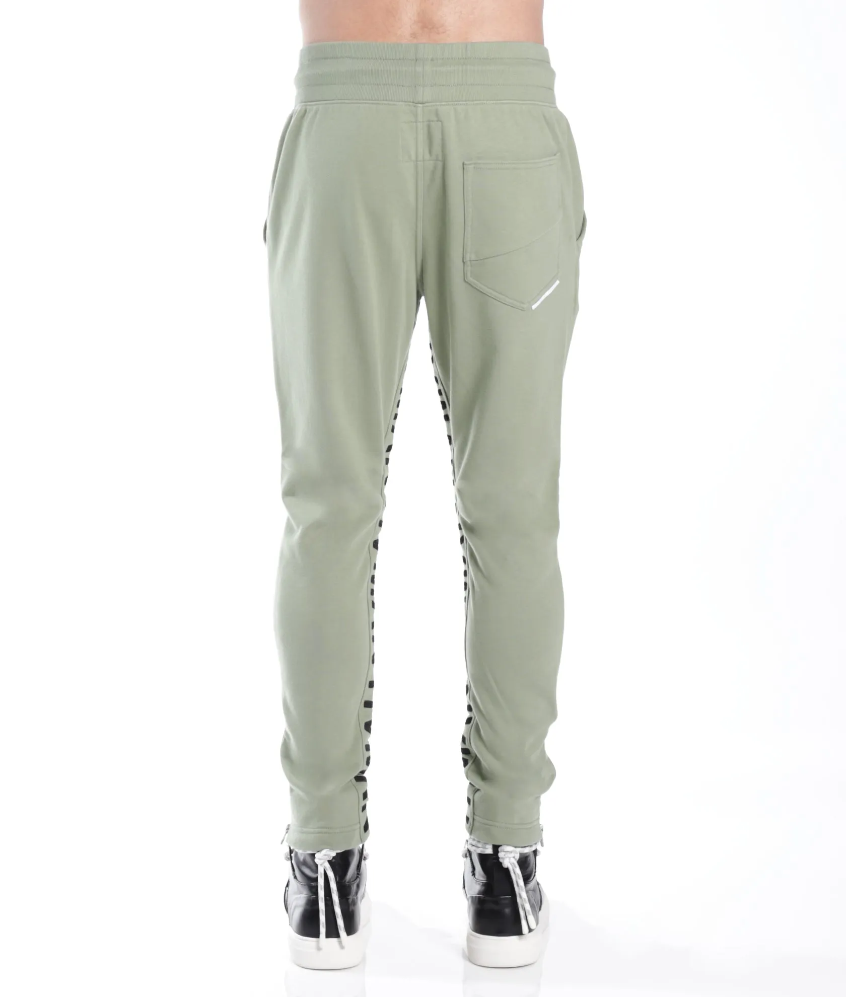 Sweatpant In Aspen