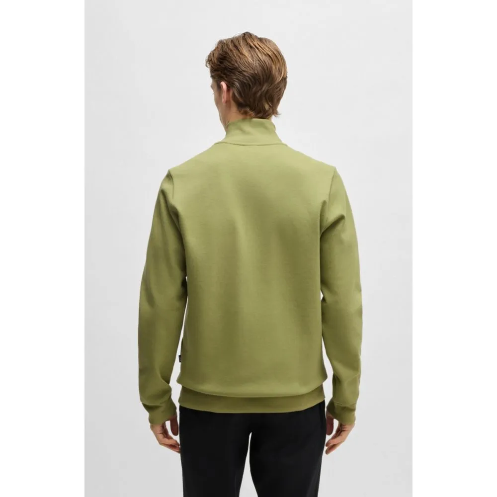 Sweatshirt with Double B monogram