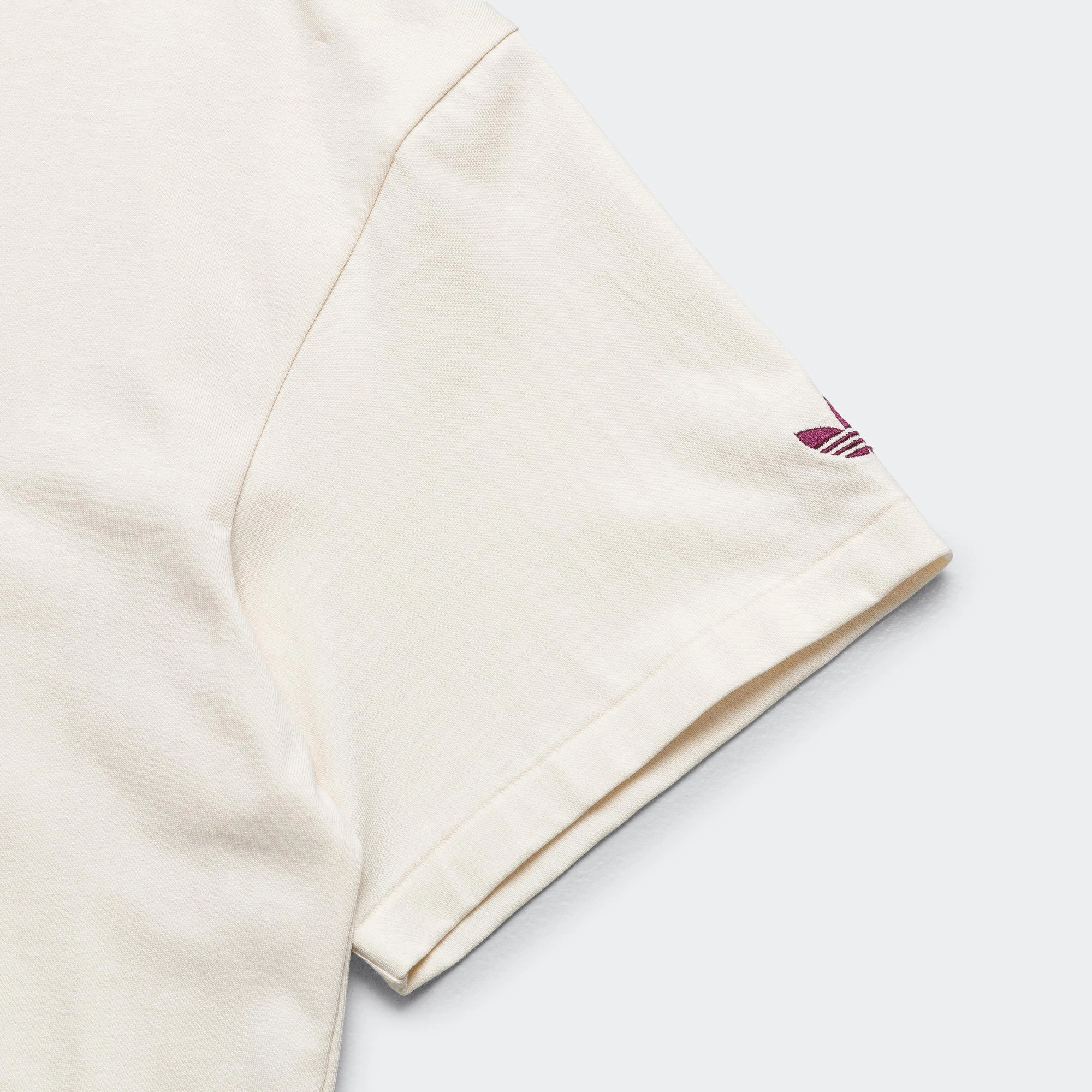 T-Shirt x Brain Dead - Wonder White