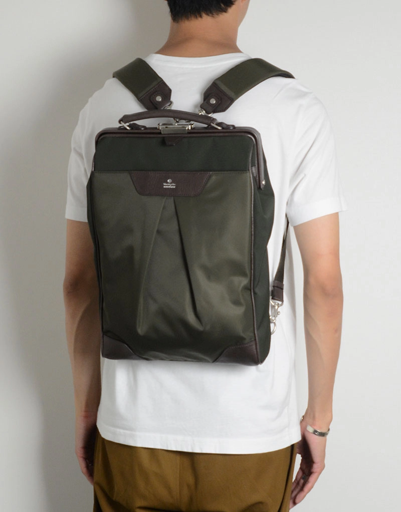 Tact Backpack S No.04023